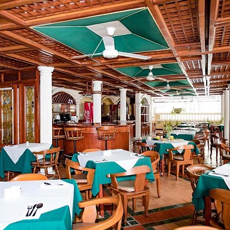 Ayenda 1408 Jaba Santiago De Cali Hotel Eksteriør billede
