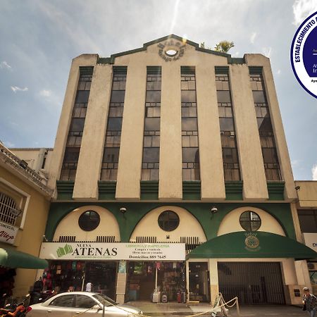 Ayenda 1408 Jaba Santiago De Cali Hotel Eksteriør billede
