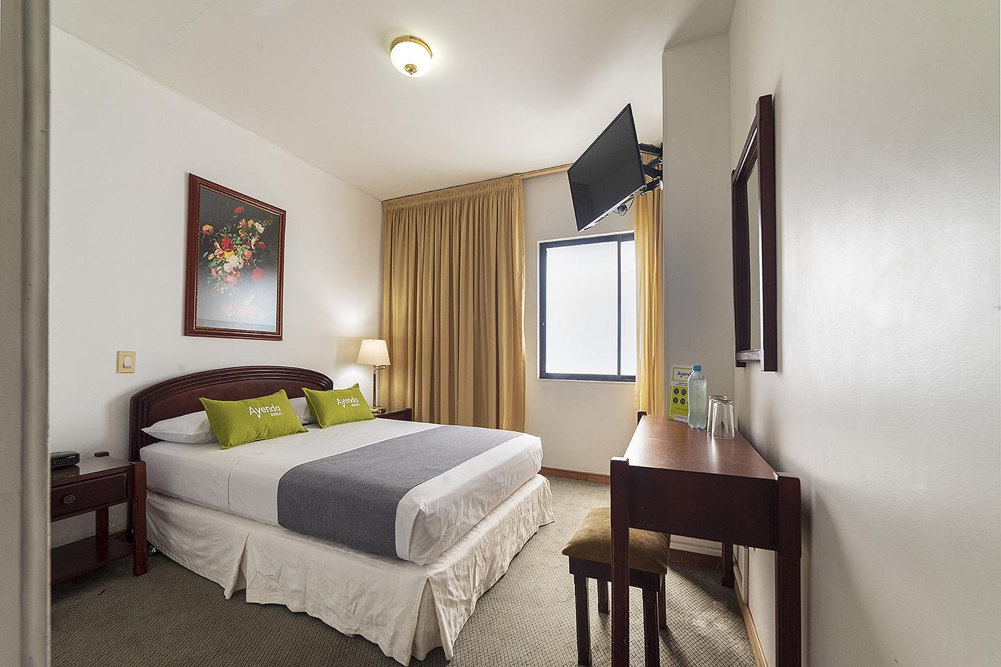 Ayenda 1408 Jaba Santiago De Cali Hotel Eksteriør billede