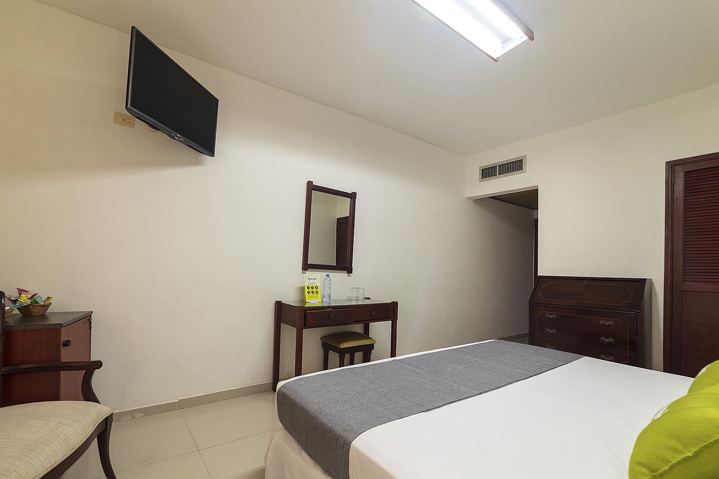Ayenda 1408 Jaba Santiago De Cali Hotel Eksteriør billede