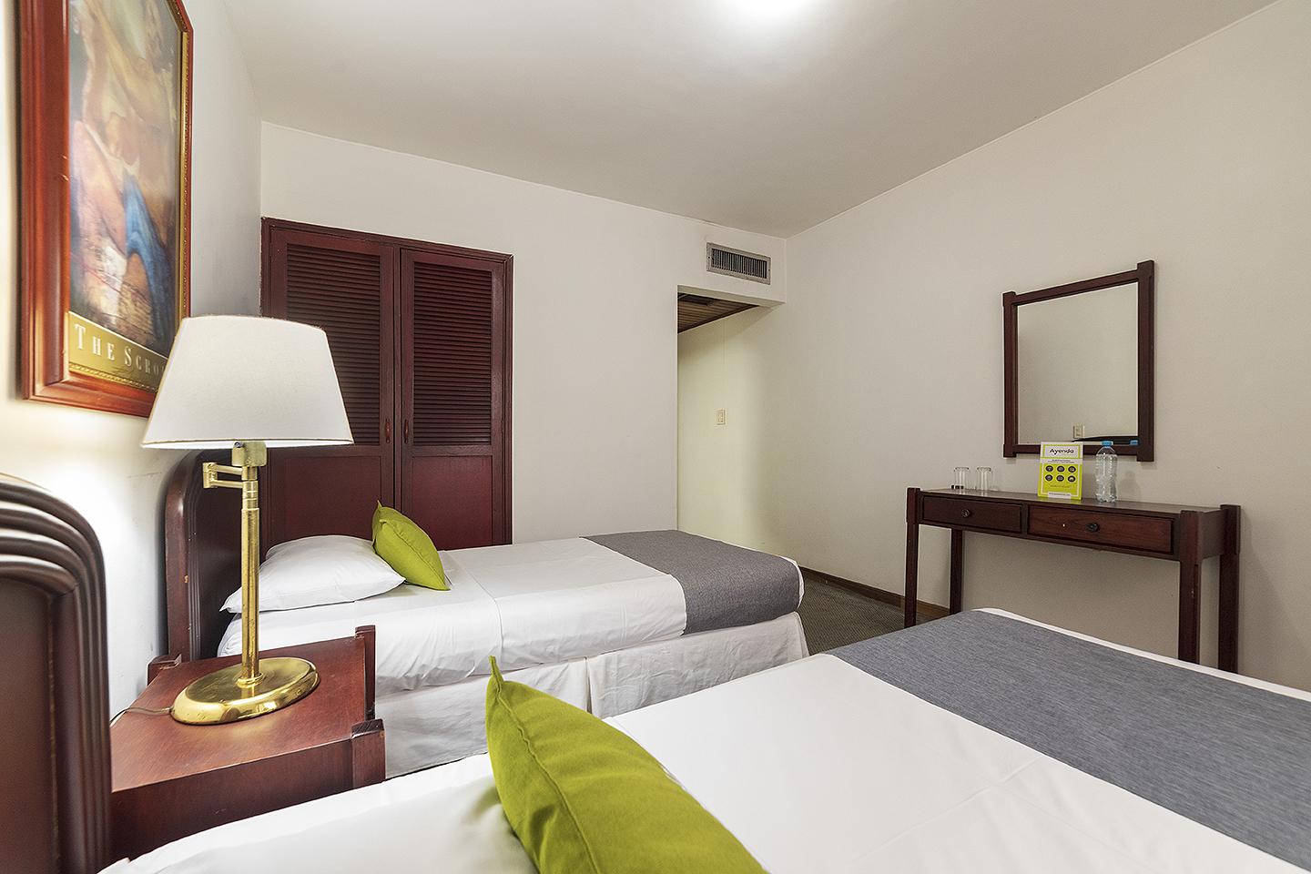 Ayenda 1408 Jaba Santiago De Cali Hotel Eksteriør billede