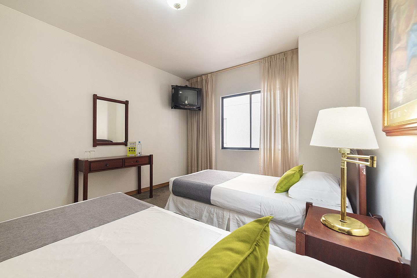 Ayenda 1408 Jaba Santiago De Cali Hotel Eksteriør billede