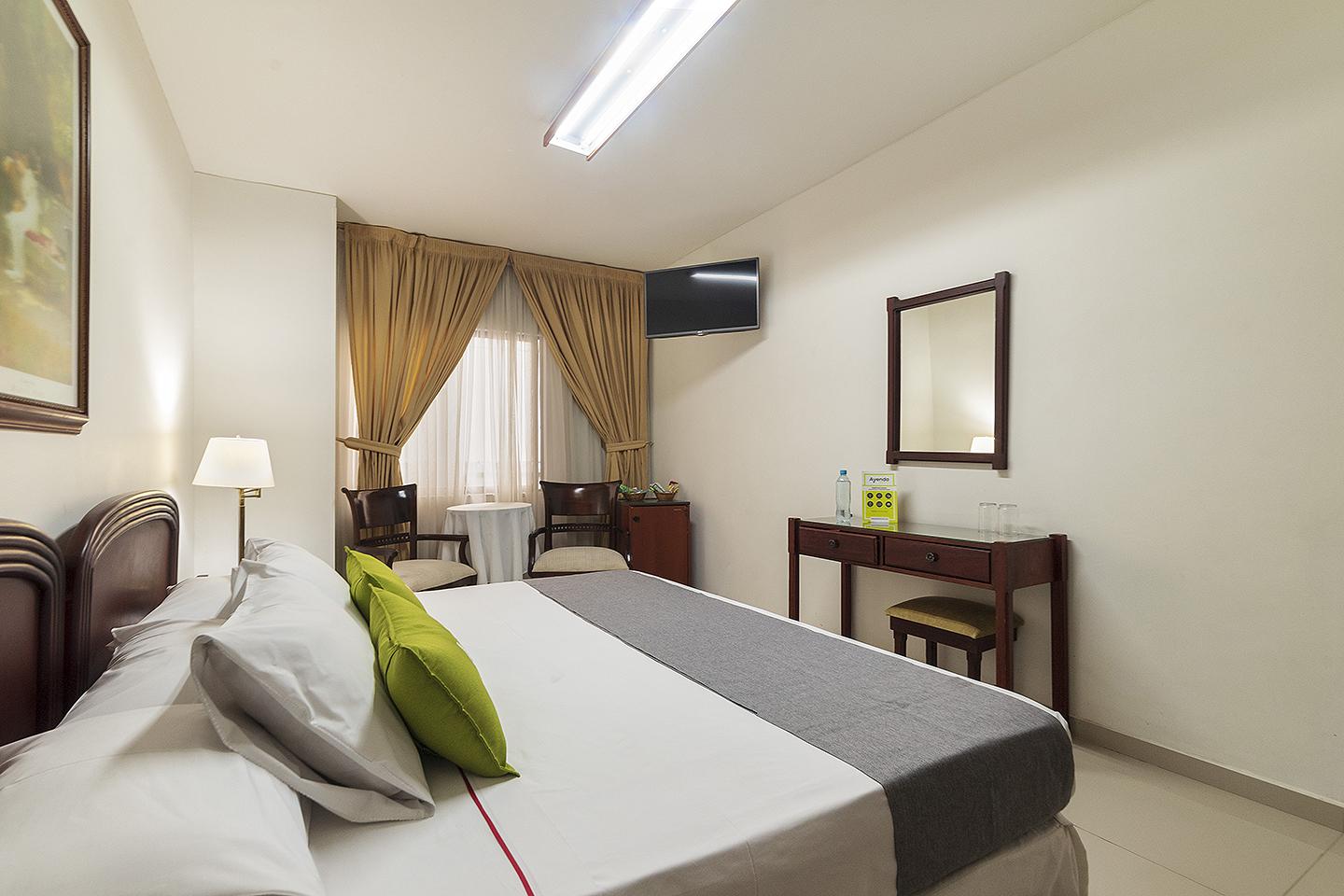 Ayenda 1408 Jaba Santiago De Cali Hotel Eksteriør billede