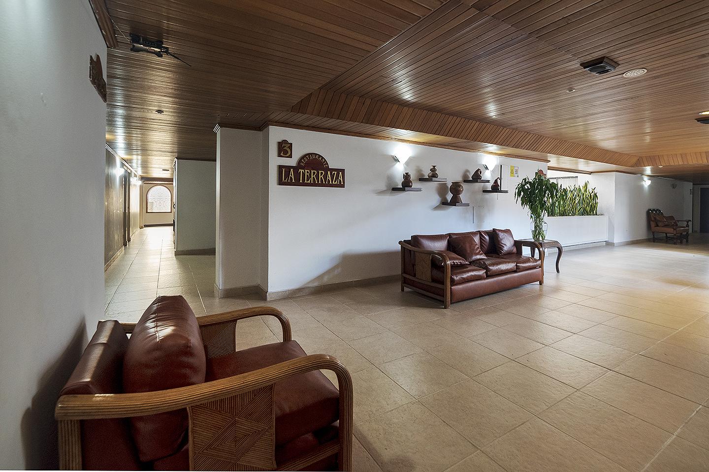 Ayenda 1408 Jaba Santiago De Cali Hotel Eksteriør billede